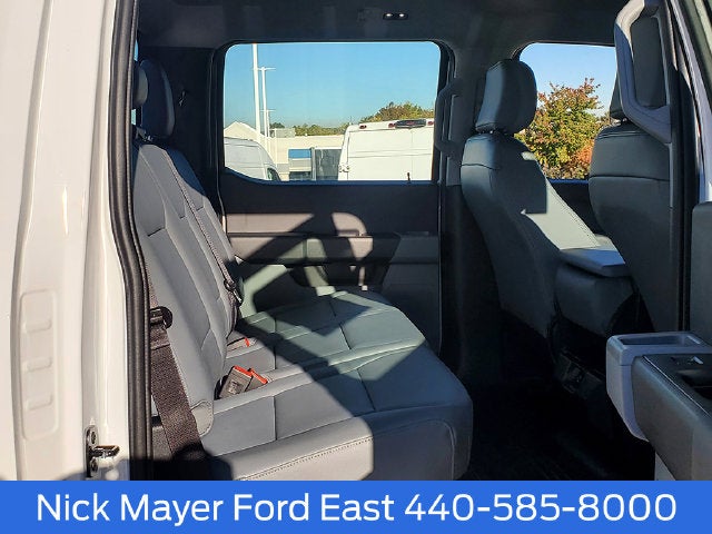 2027 Ford F-250SD XL