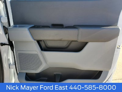2027 Ford F-250SD XL