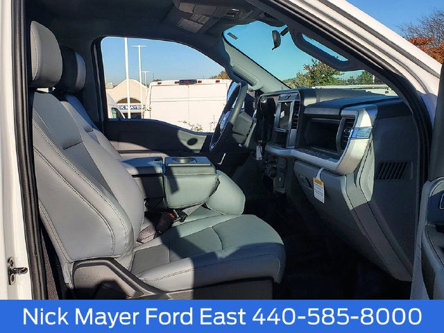 2027 Ford F-250SD XL