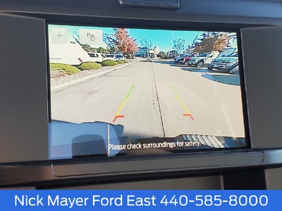 2027 Ford F-250SD XL