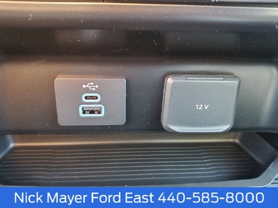 2027 Ford F-250SD XL