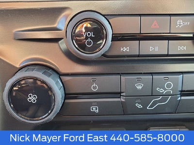 2027 Ford F-250SD XL