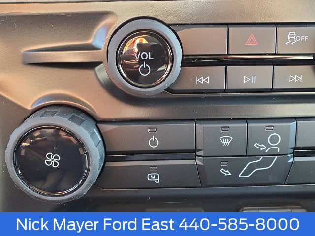 2027 Ford F-250SD XL