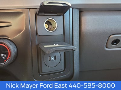 2027 Ford F-250SD XL