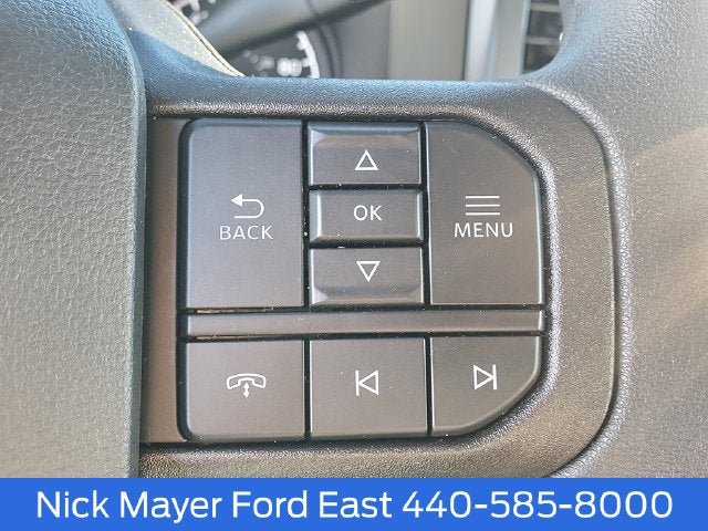 2027 Ford F-250SD XL