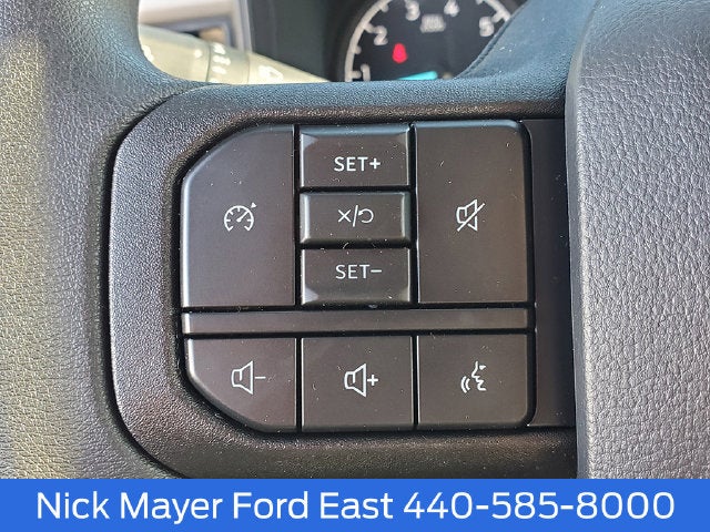 2027 Ford F-250SD XL