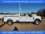 2027 Ford F-250SD XL