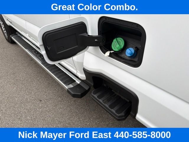 2025 Ford F-250SD XLT
