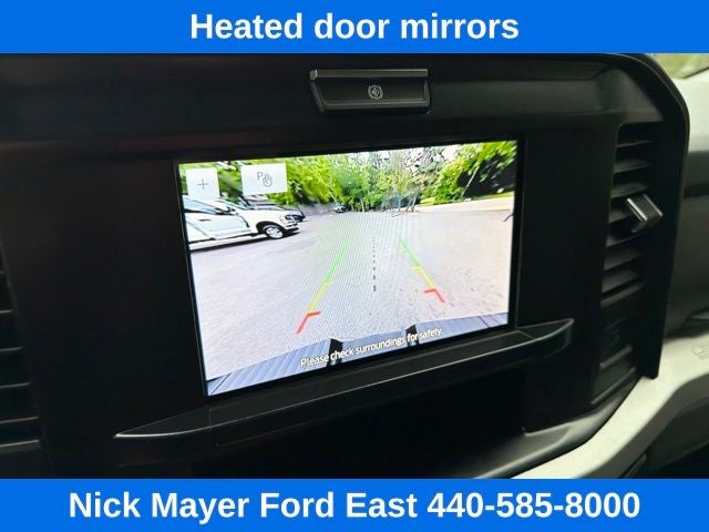 2025 Ford F-250SD XLT