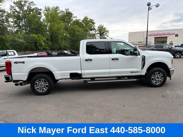 2025 Ford F-250SD XLT
