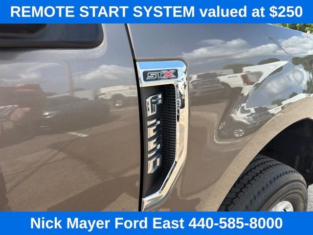 2022 Ford F-250SD XL
