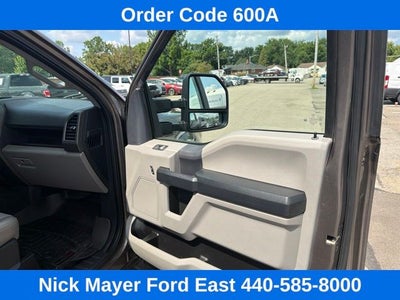 2022 Ford F-250SD XL