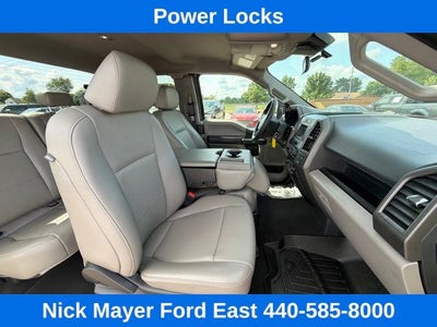 2022 Ford F-250SD XL
