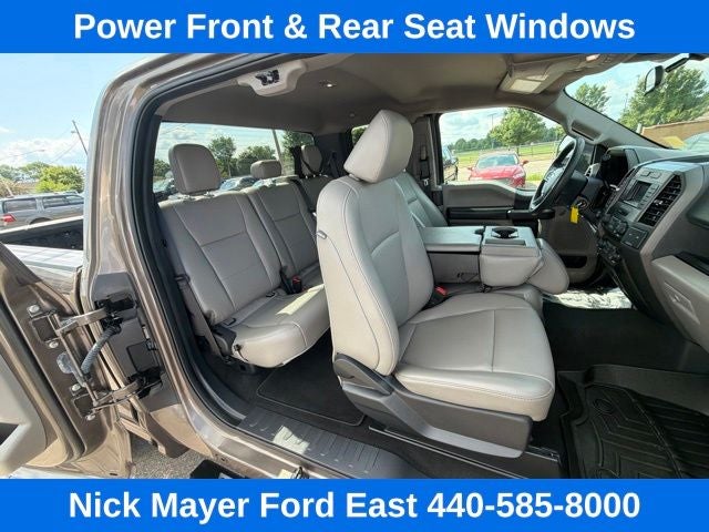 2022 Ford F-250SD XL