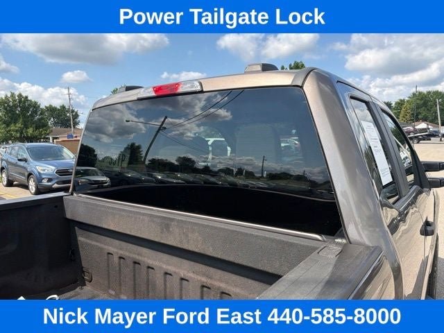 2022 Ford F-250SD XL