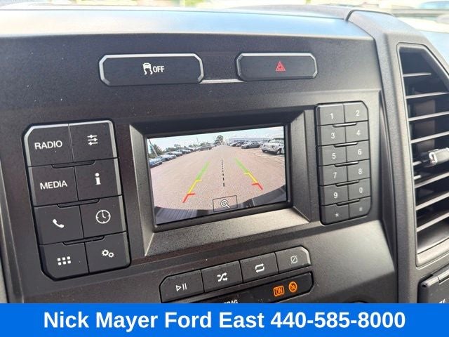 2022 Ford F-250SD XL