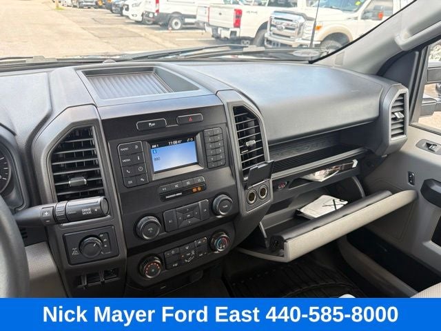 2022 Ford F-250SD XL