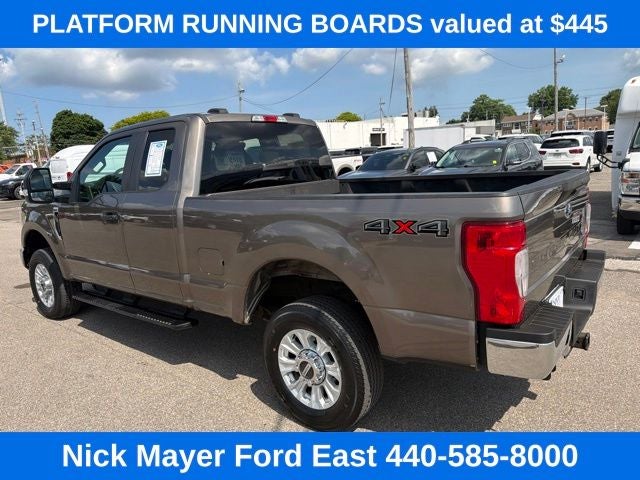 2022 Ford F-250SD XL