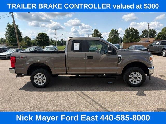 2022 Ford F-250SD XL