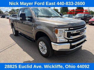 2022 Ford F-250SD XL