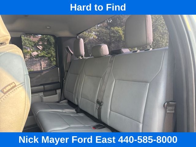 2023 Ford F-250SD XL
