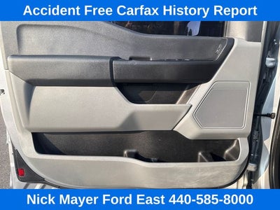 2023 Ford F-250SD XL