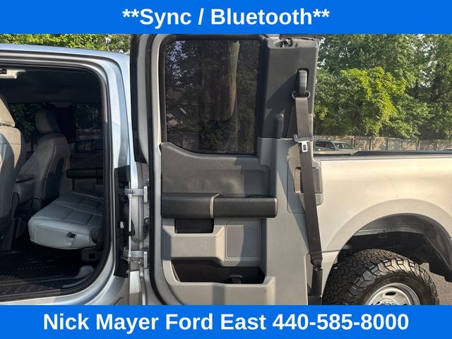 2023 Ford F-250SD XL