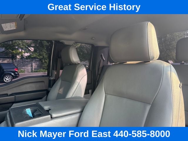 2023 Ford F-250SD XL