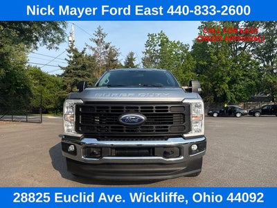 2023 Ford F-250SD XL