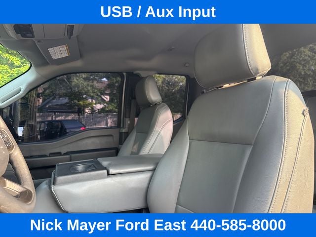 2023 Ford F-250SD XL