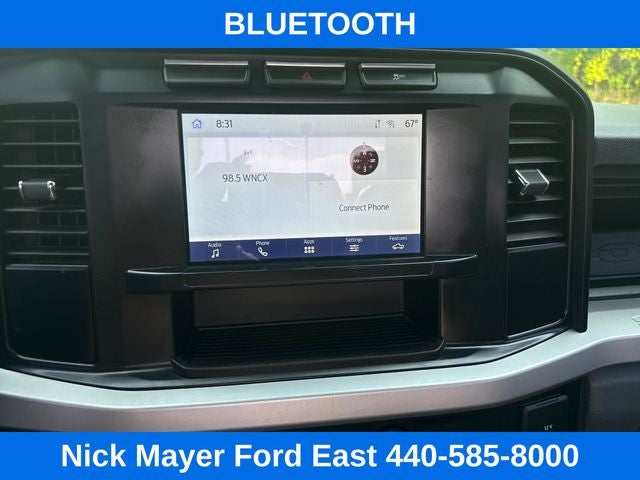 2023 Ford F-250SD XL