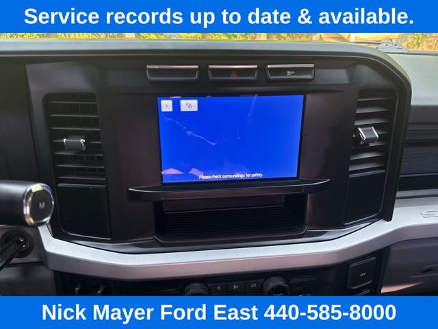 2023 Ford F-250SD XL