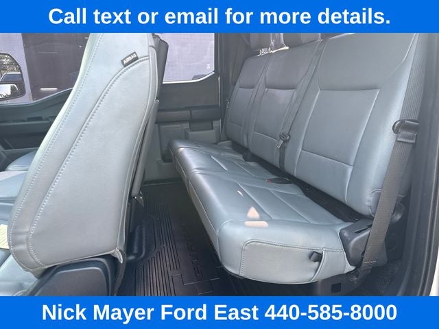 2023 Ford F-250SD XL