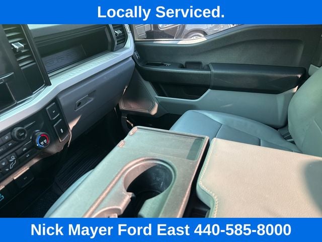 2023 Ford F-250SD XL