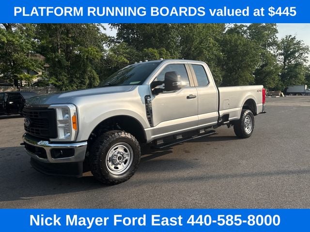 2023 Ford F-250SD XL