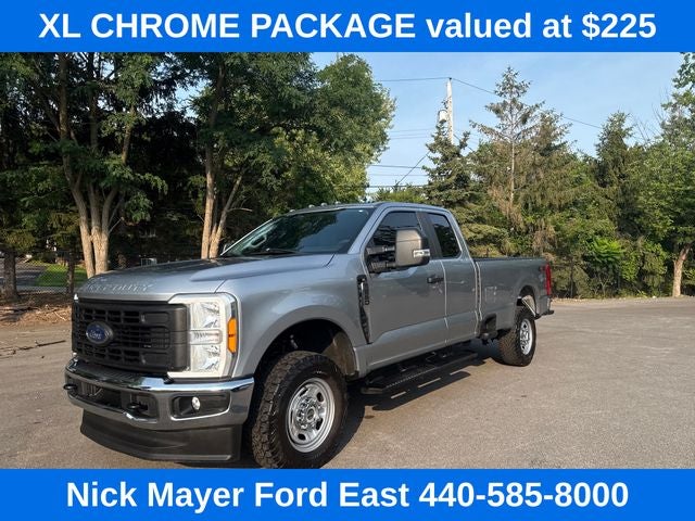 2023 Ford F-250SD XL
