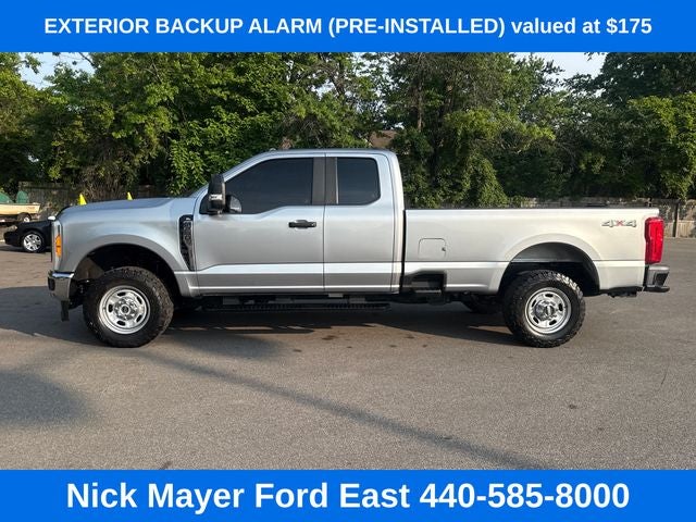 2023 Ford F-250SD XL
