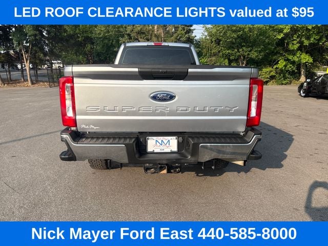 2023 Ford F-250SD XL