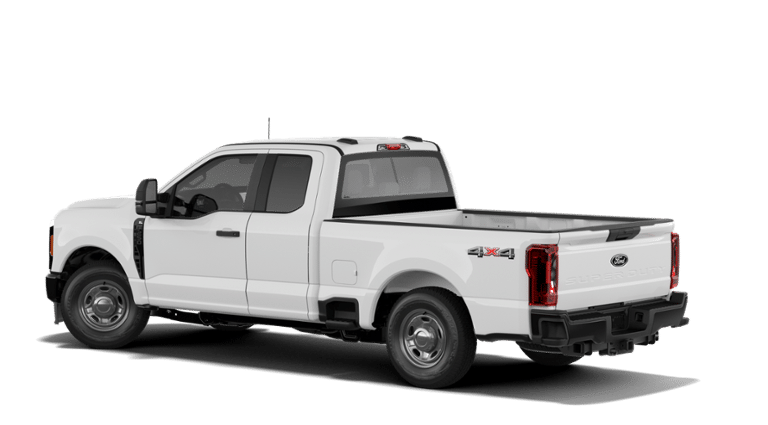 2027 Ford F-250SD XL IN-TRANSIT