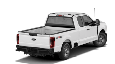 2027 Ford F-250SD XL IN-TRANSIT