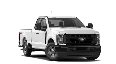 2027 Ford F-250SD XL IN-TRANSIT