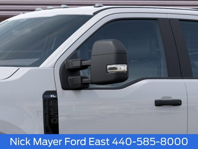 2027 Ford F-250SD XL