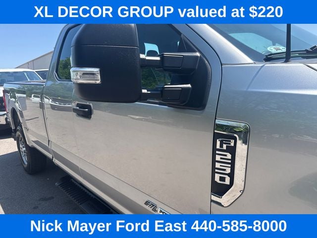 2022 Ford F-250SD XL
