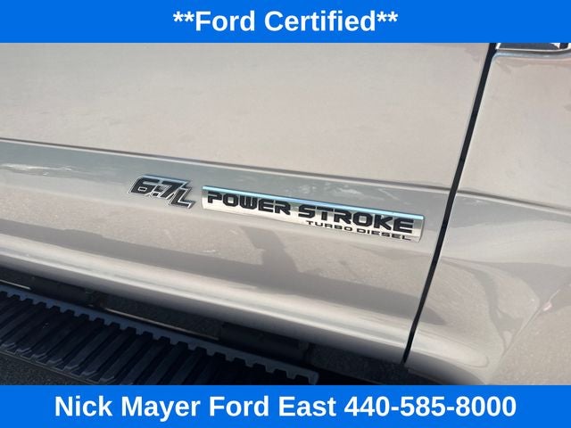 2022 Ford F-250SD XL