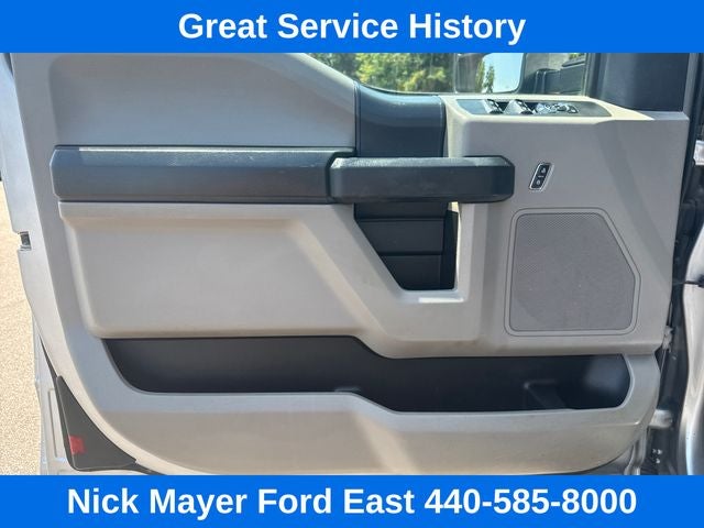 2022 Ford F-250SD XL