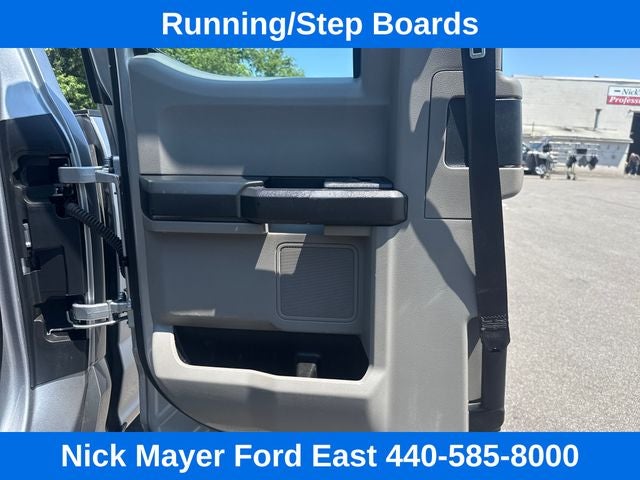 2022 Ford F-250SD XL
