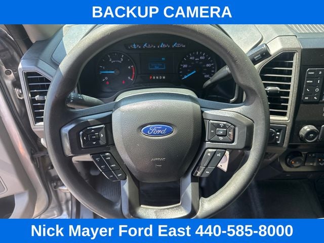 2022 Ford F-250SD XL