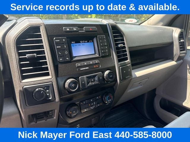 2022 Ford F-250SD XL