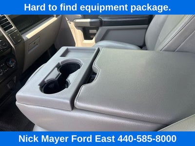 2022 Ford F-250SD XL