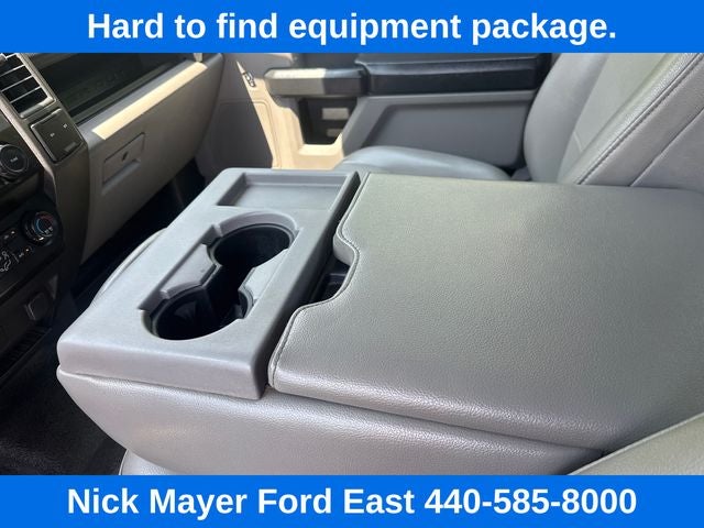 2022 Ford F-250SD XL